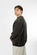 Buzo Ocn H Cr Acid Dye 645 Gris