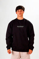 Buzo Ocn Estigio Negro