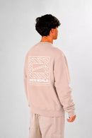 Buzo Ocn Original Beige