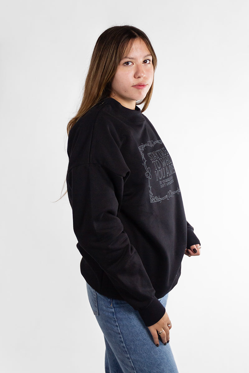 Buzo Ocn Mujer Manilla 601P5