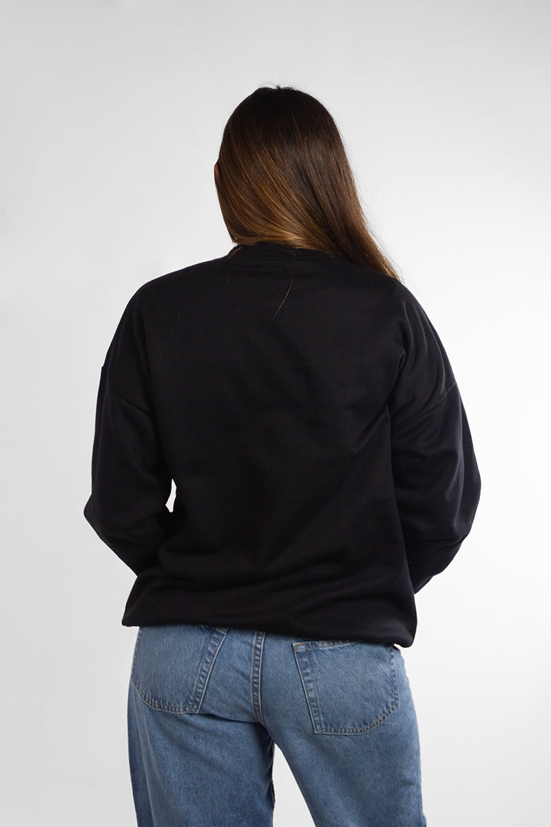 Buzo Ocn Mujer Manilla 601P5