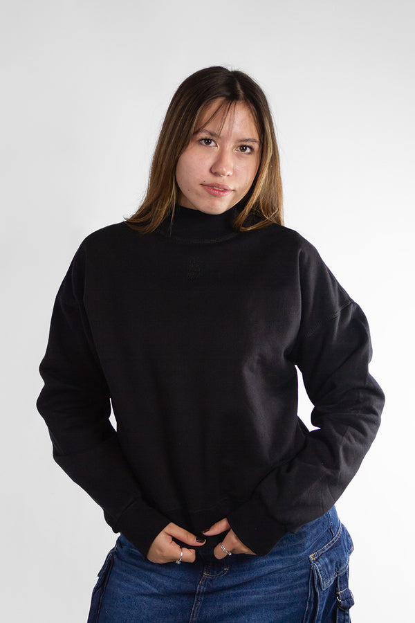 Buzo Ocn Mujer Perkins Rise 601T5