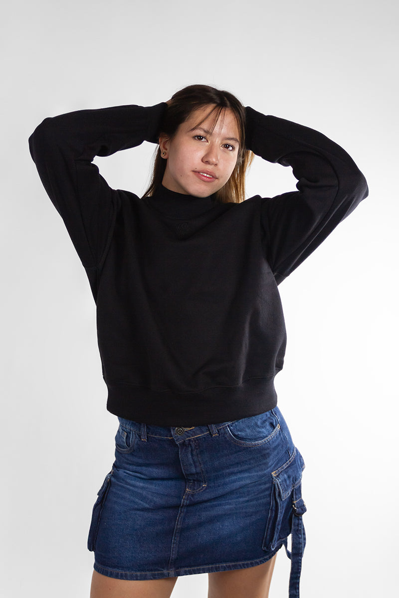Buzo Ocn Mujer Perkins Rise 601T5