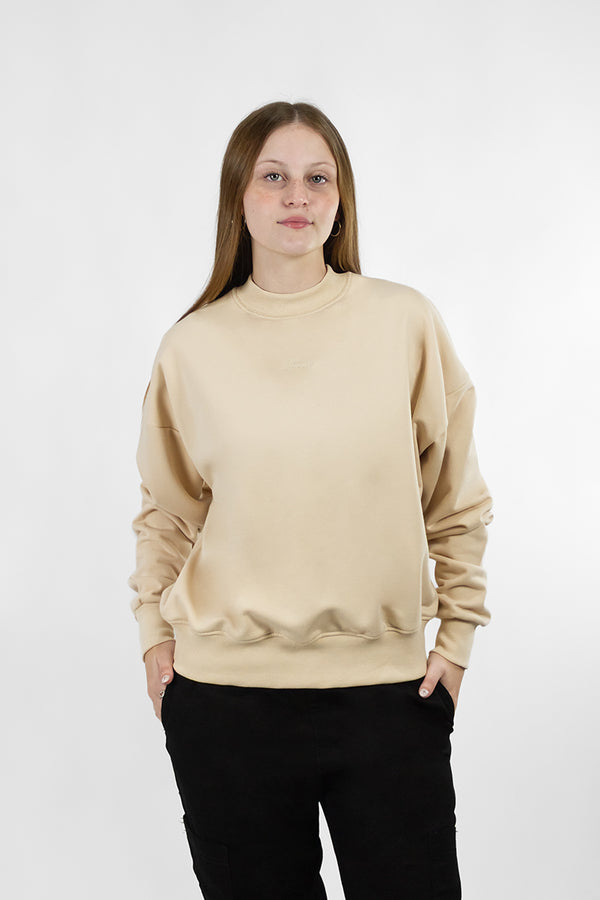 Buzo Ocn Mujer Perkins Rise Arroz 665T5