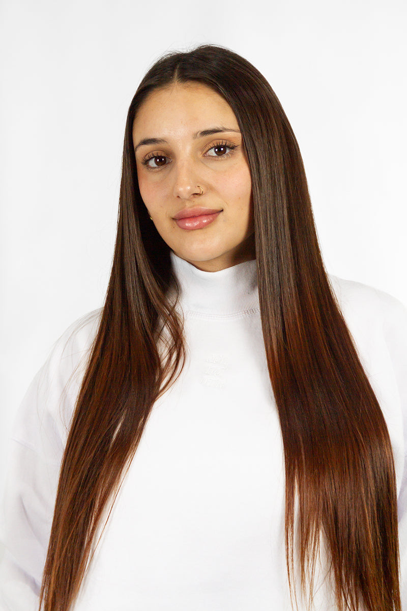 Buzo Ocn Mujer Perkins Rise Blanco 602T5