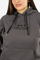 Buzo Ocn M Canguro Toji Gris 613V1