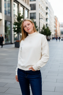 Buzo Ocn Perkins Rise Blanco