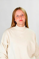 Buzo Ocn Perkins Rise Blanco