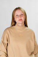 Buzo Ocn Perkins Rise Beige