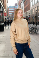 Buzo Ocn Perkins Rise Beige