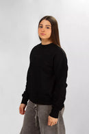 Buzo Ocn Round Negro