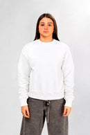 Buzo Ocn Round Blanco