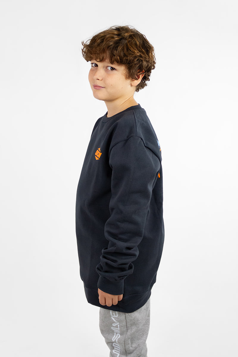 Buzo Ocn Kids Original 642OA