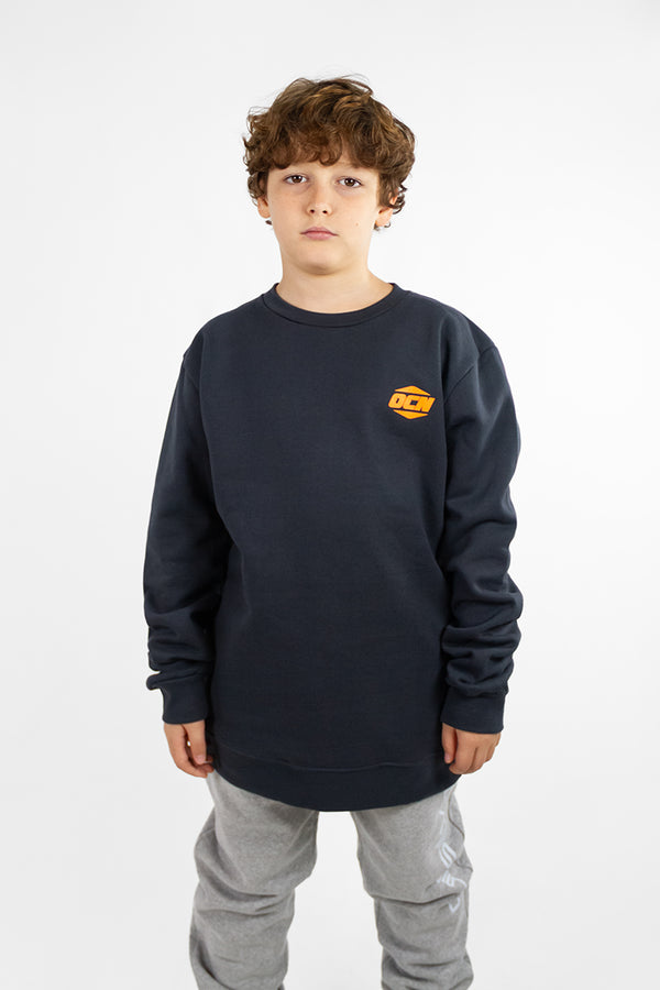 Buzo Ocn Kids Original 642OA