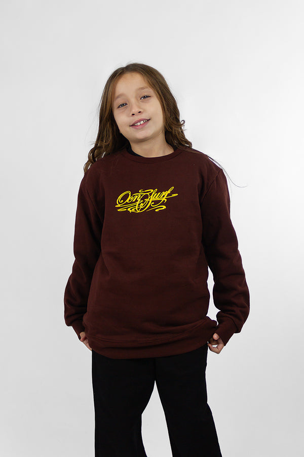 Buzo Ocn Kids Original  Bornui 667O4
