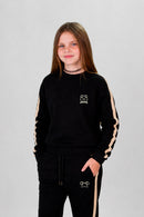 Buzo Ocn Olympia Negro