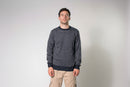 Sweter Ocn Liso Acry Marino (Producto Outlet)