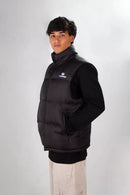 Chaleco Ocn Blizz Importado Negro