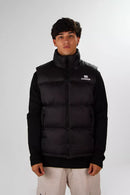 Chaleco Ocn Blizz Importado Negro