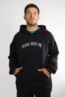 Buzo Ocn Gothic Negro (Producto Outlet)