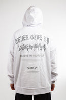 Buzo Ocn Hombre Gothic Blanco Y5