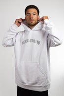 Buzo Ocn Hombre Gothic Blanco Y5