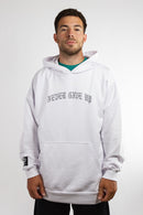 Buzo Ocn Hombre Gothic Blanco Y5