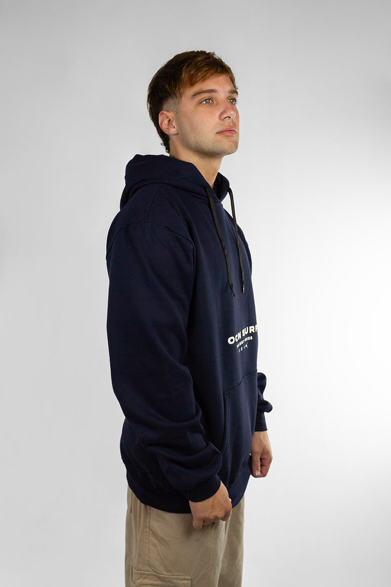 Buzo Ocn Hombre Canguro Original 616U9