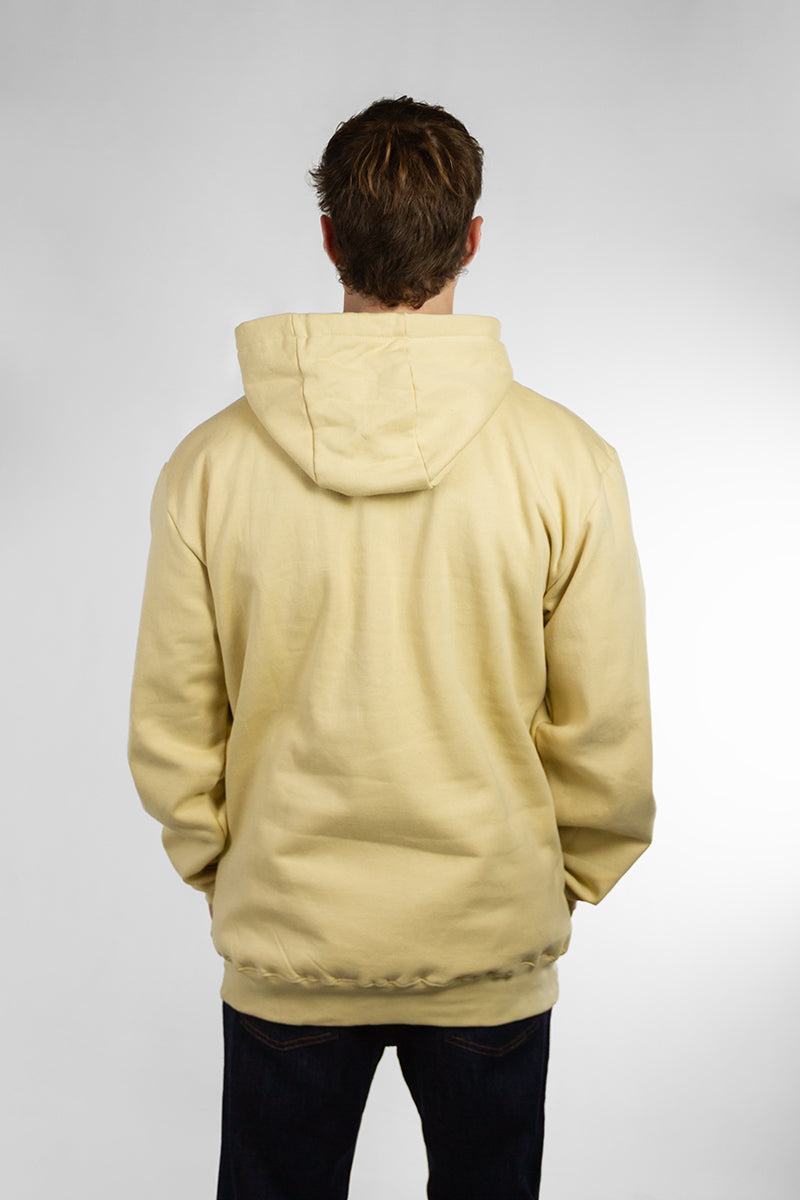 Buzo Ocn H Canguro Original 608D7 - Main Image