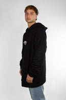 Buzo Ocn H Canguro Original Ovesize