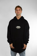 Buzo Ocn H Canguro Original Ovesize