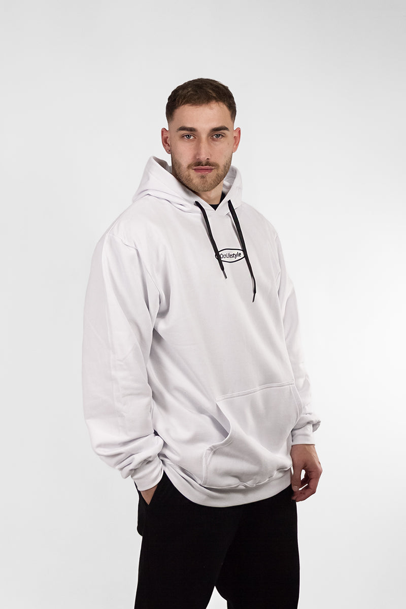Buzo Ocn Hombre Canguro Original Oversize