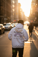 Buzo Ocn Original Blanco