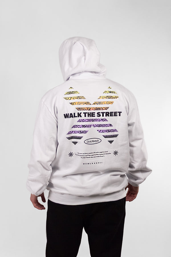 Buzo Ocn Hombre Canguro Original Oversize