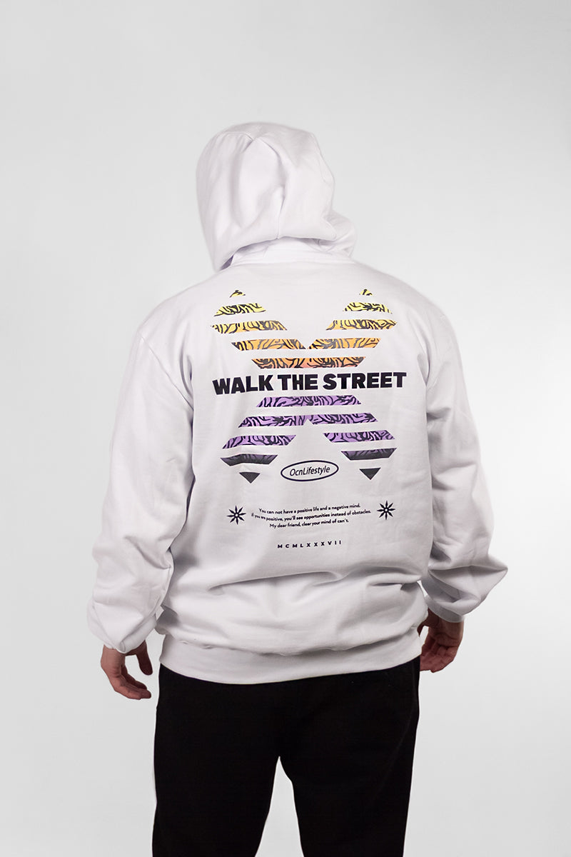 Buzo Ocn Hombre Canguro Original Oversize