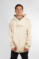 Buzo Ocn H Gothic Era Arroz 665S7