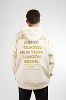 Buzo Ocn H Gothic Era Arroz 665S7