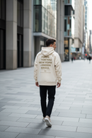 Buzo Ocn Gothic Era Beige