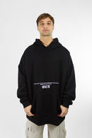 Buzo Ocn H Gothic Era Negro 601I6