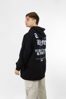 Buzo Ocn H Gothic Era Negro 601I6