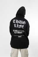 Buzo Ocn H Gothic Era Negro 601I6