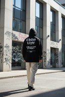 Buzo Ocn Gothic  Negro