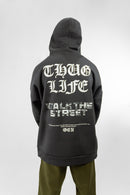 Buzo Ocn H Gothic Era Acero 613I6