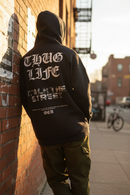 Buzo Ocn Gothic Acero