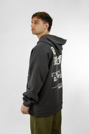 Buzo Ocn H Gothic Era Acero 613I6