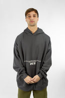 Buzo Ocn H Gothic Era Acero 613I6