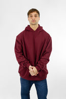 Buzo Ocn H Fitz Roy Bordo 640I8