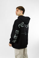 Buzo Ocn H Urban Negro 601Q6