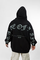 Buzo Ocn H Urban Negro 601Q6