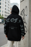 Buzo Ocn Urban Negro